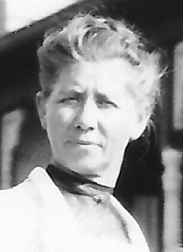 Hedwig Peil